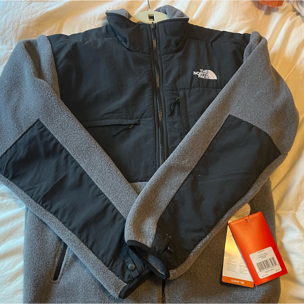 North Face Denali Jacket
